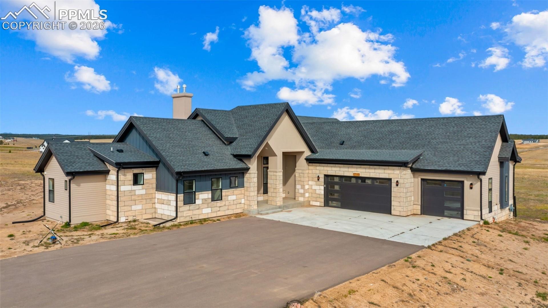 17110 Early Light Drive
