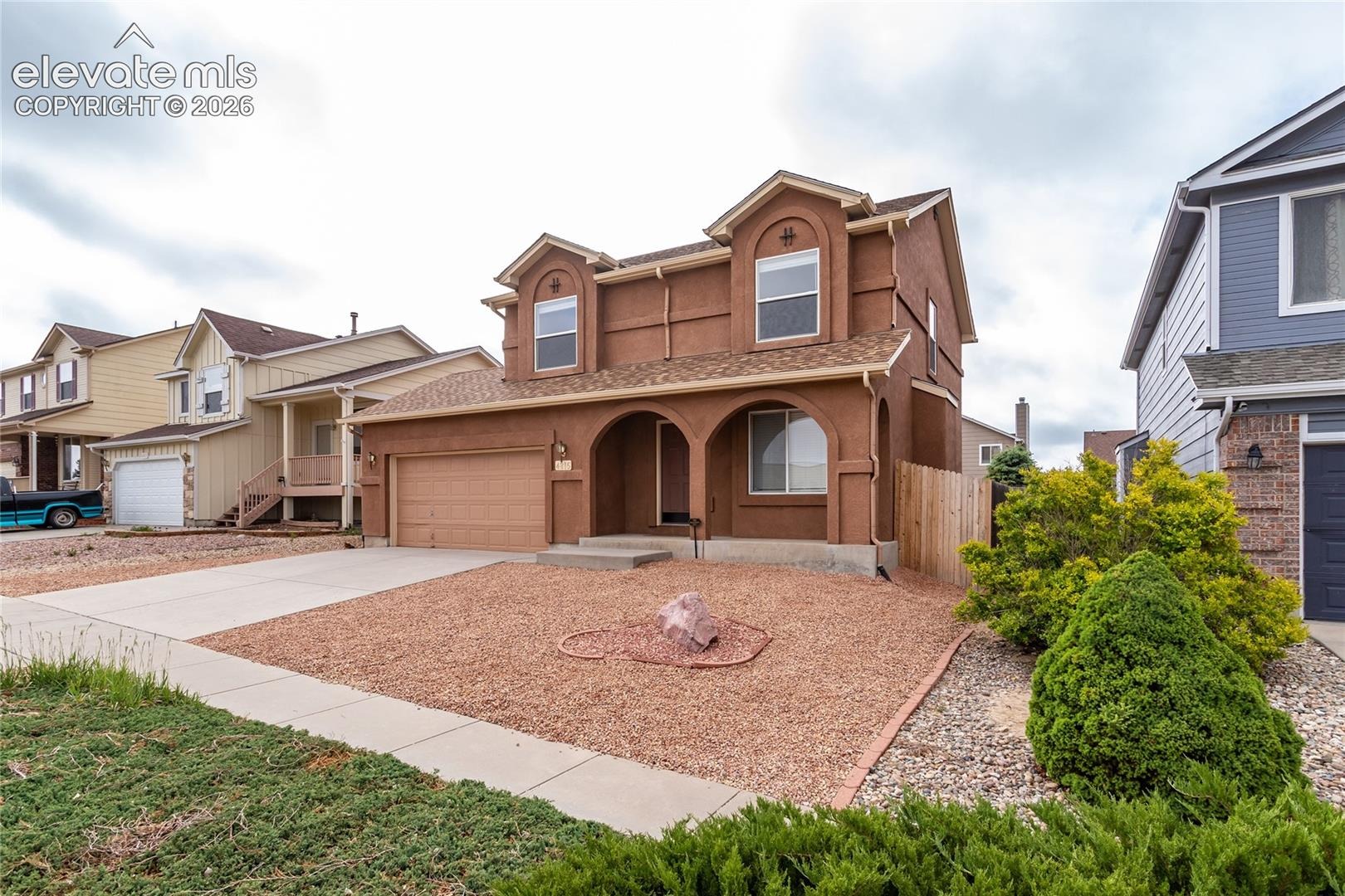 4815 Tory Ridge Drive