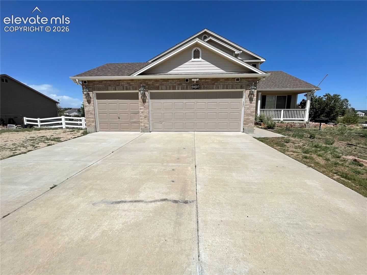 8627 Tibbs Road