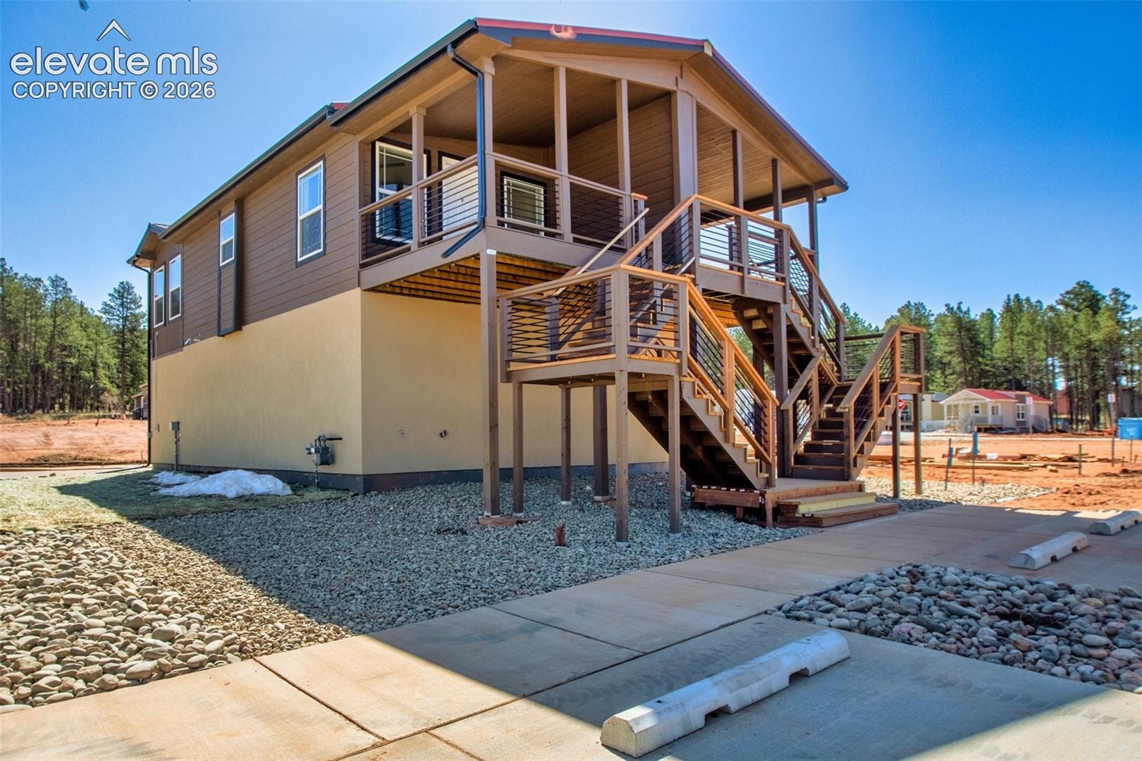 1306 Calm Mountain Point