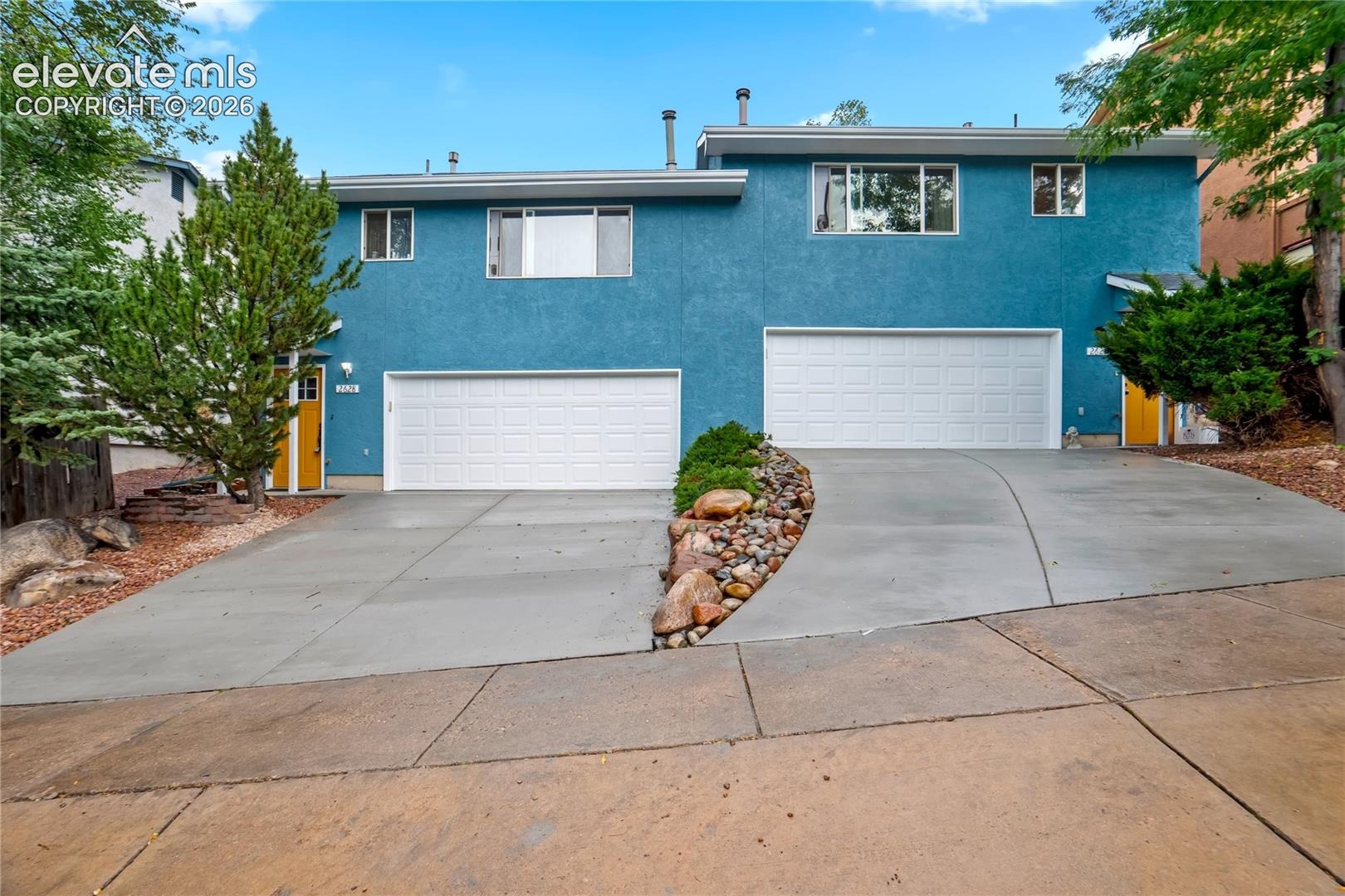 2626 W Pikes Peak Avenue