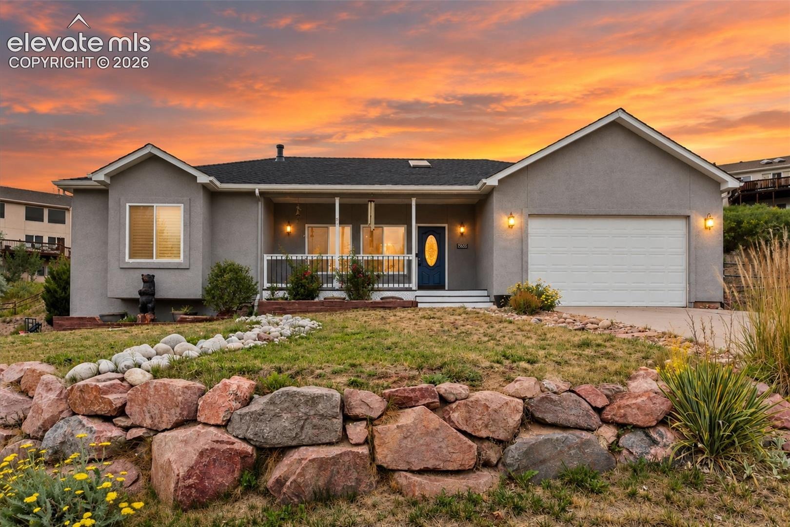 15505 Curwood Drive