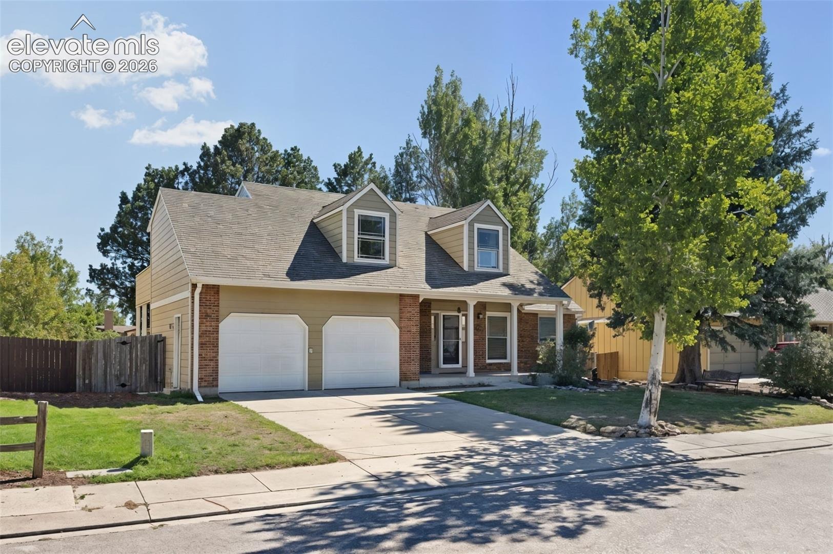 695 Georgetown Lane