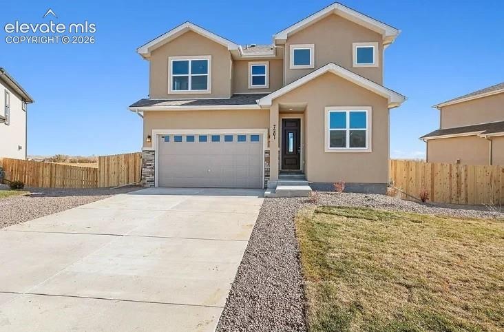 7201 Alpine Daisy Drive
