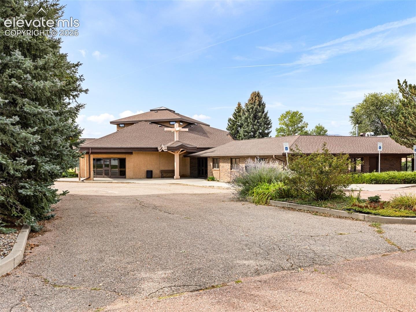 4720 Galley Road