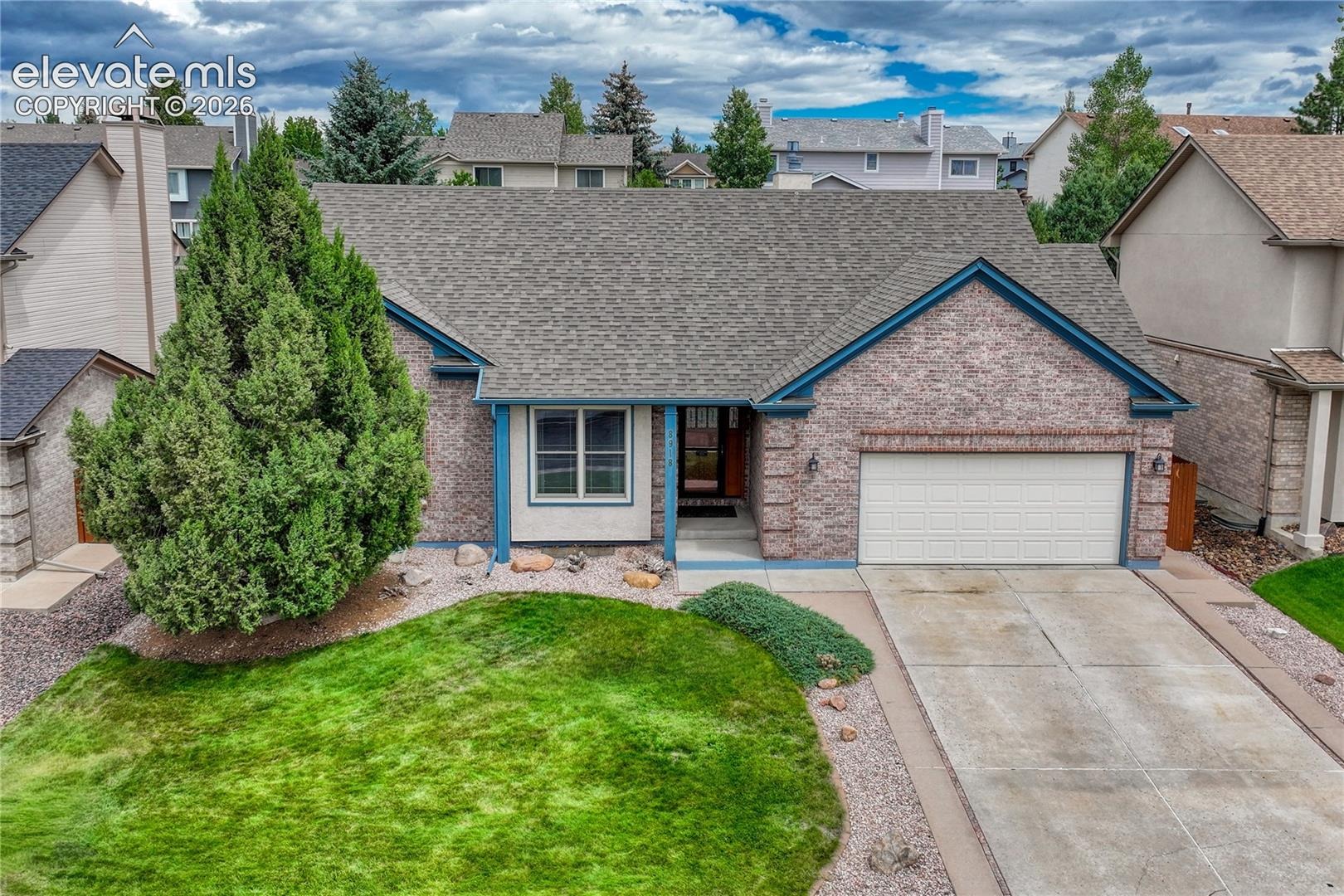 8918 Estebury Circle