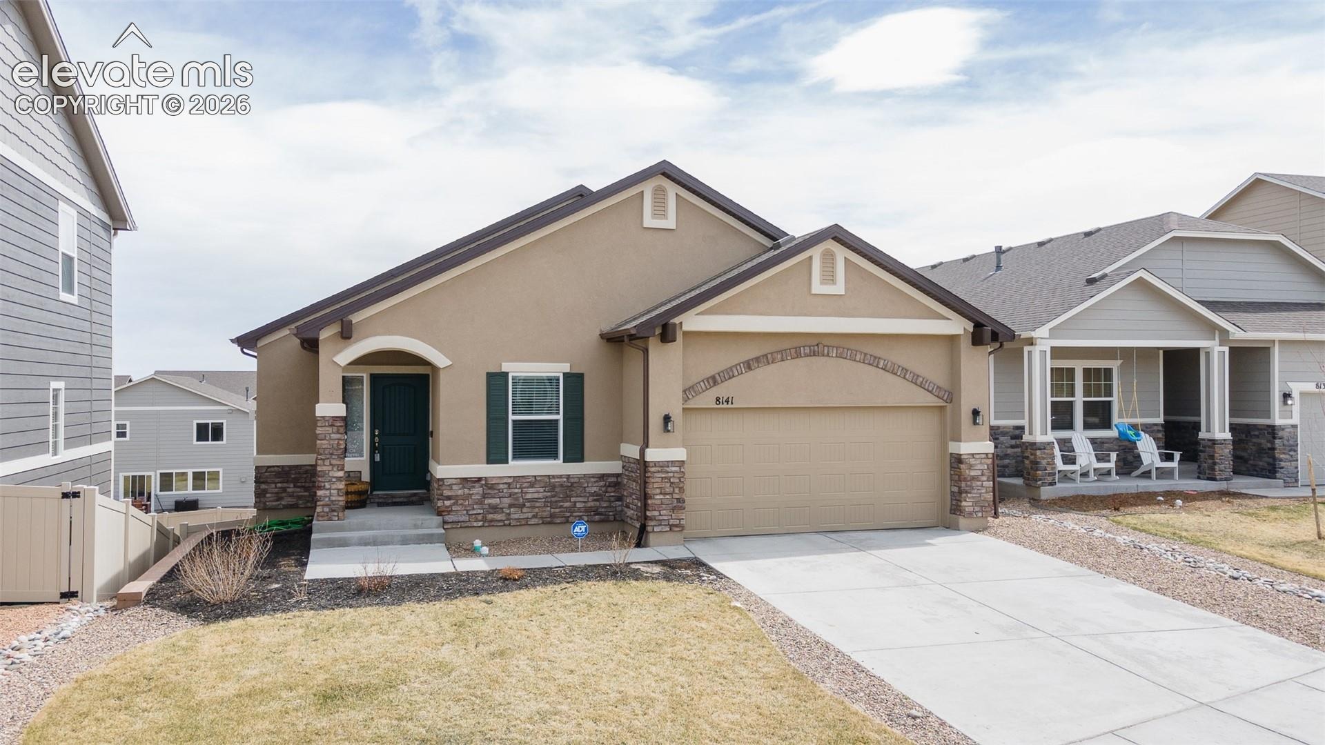 8141 Misty Moon Drive