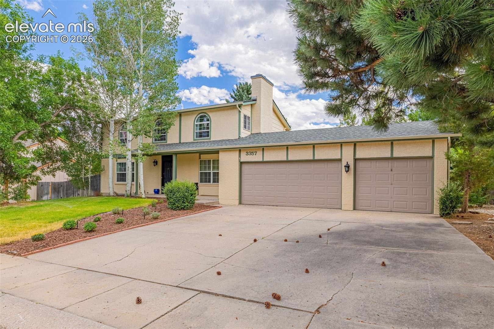 3357 Springridge Circle