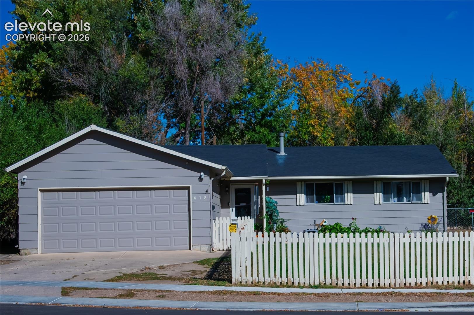 618 Sequoia Drive