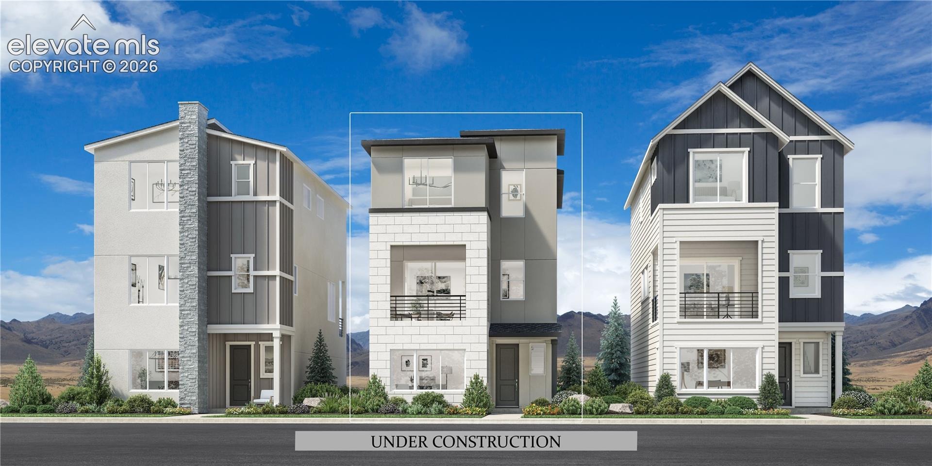 378 N Olympian Drive