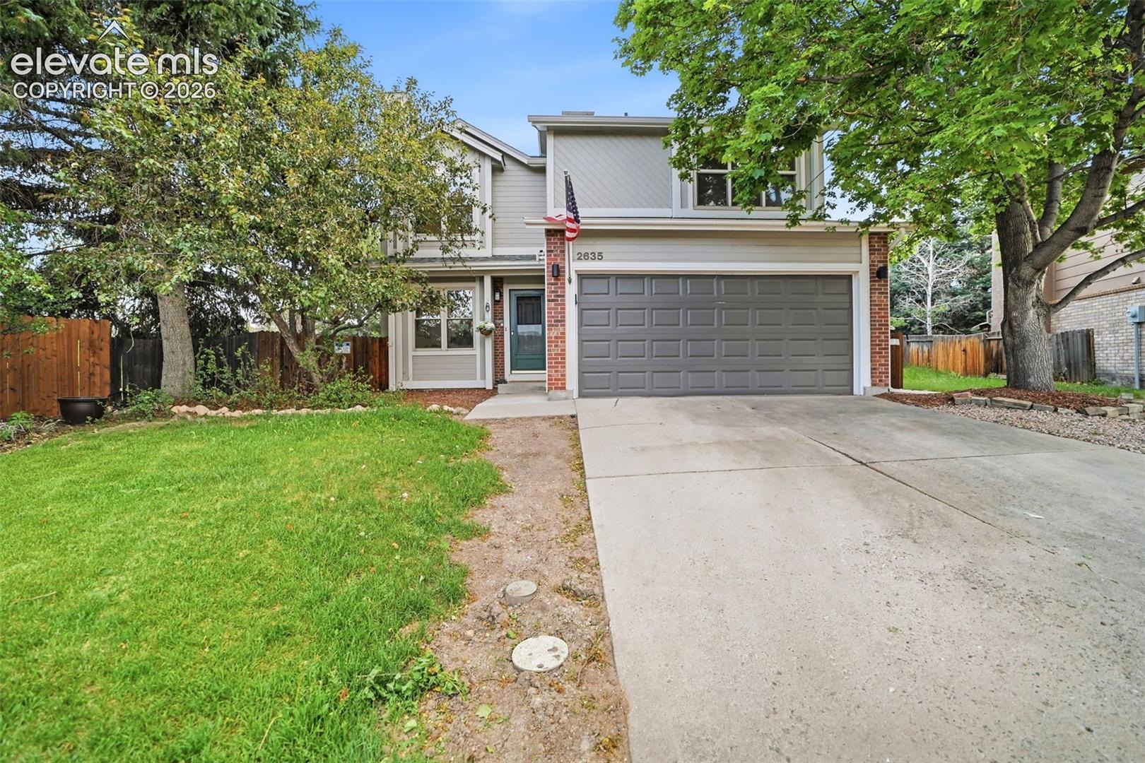 2635 Landsdown Place
