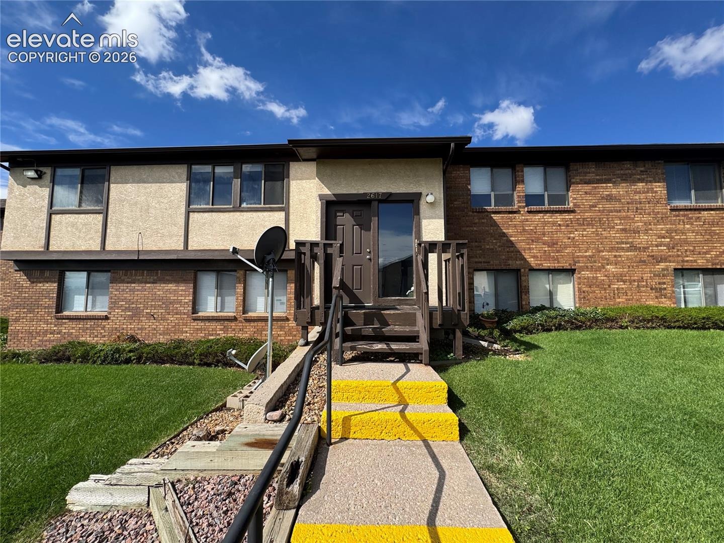 2617 E Uintah Street