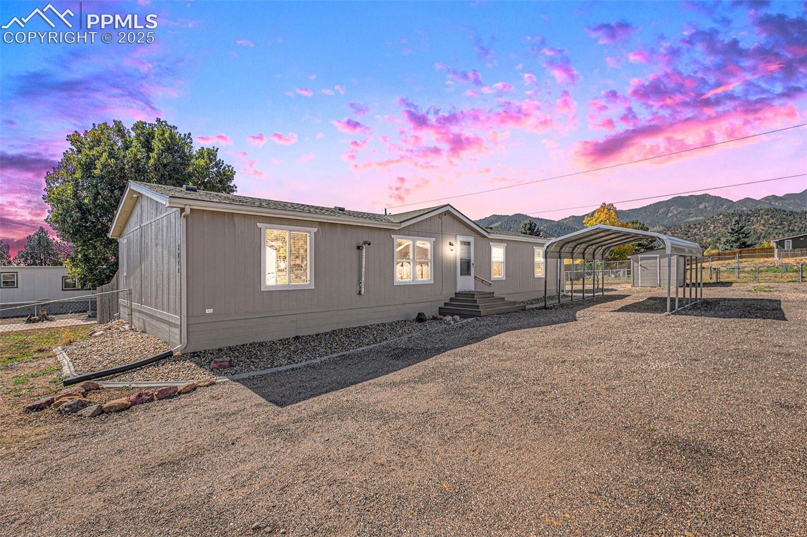 8440 Piute Road