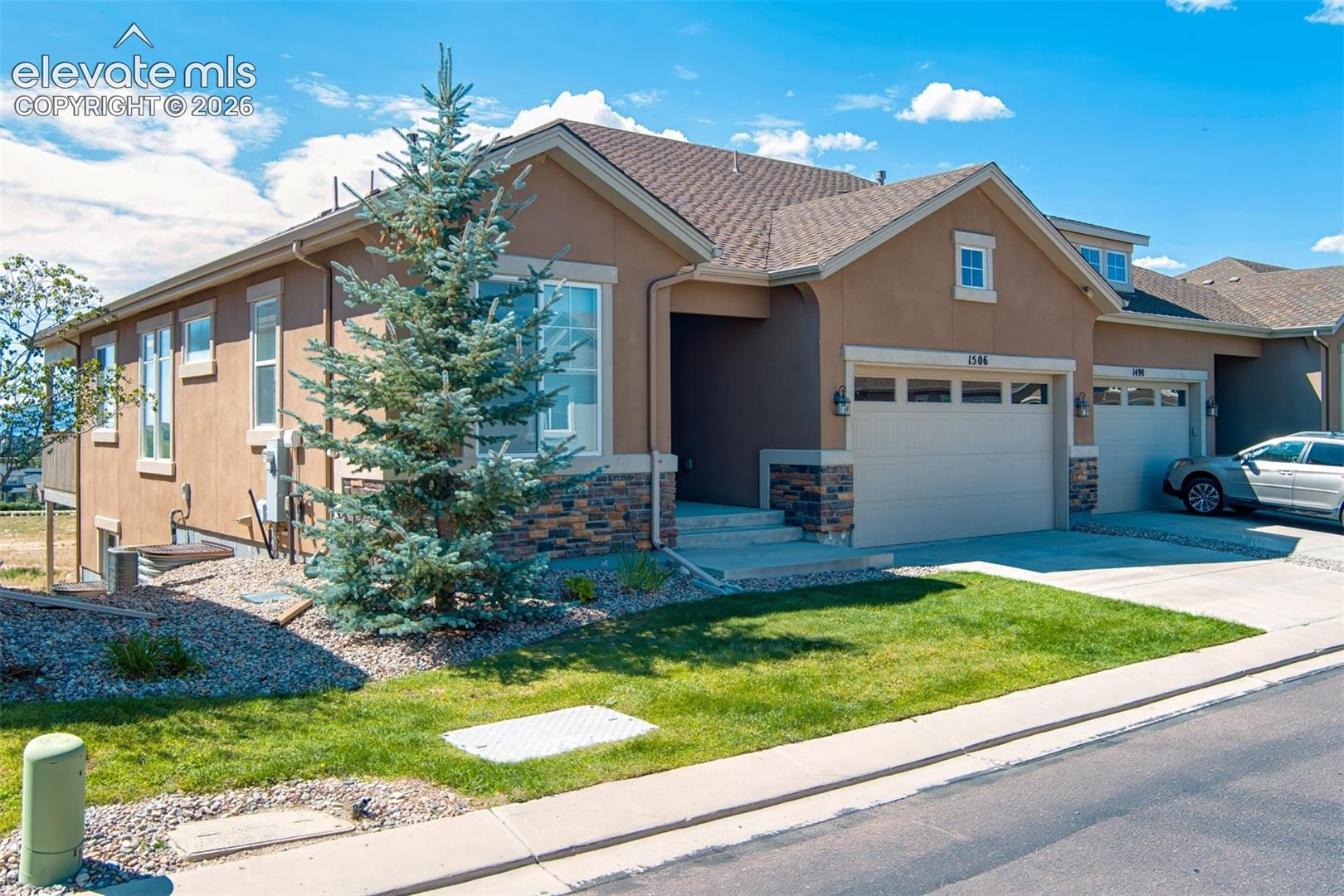 1506 Promontory Bluff View