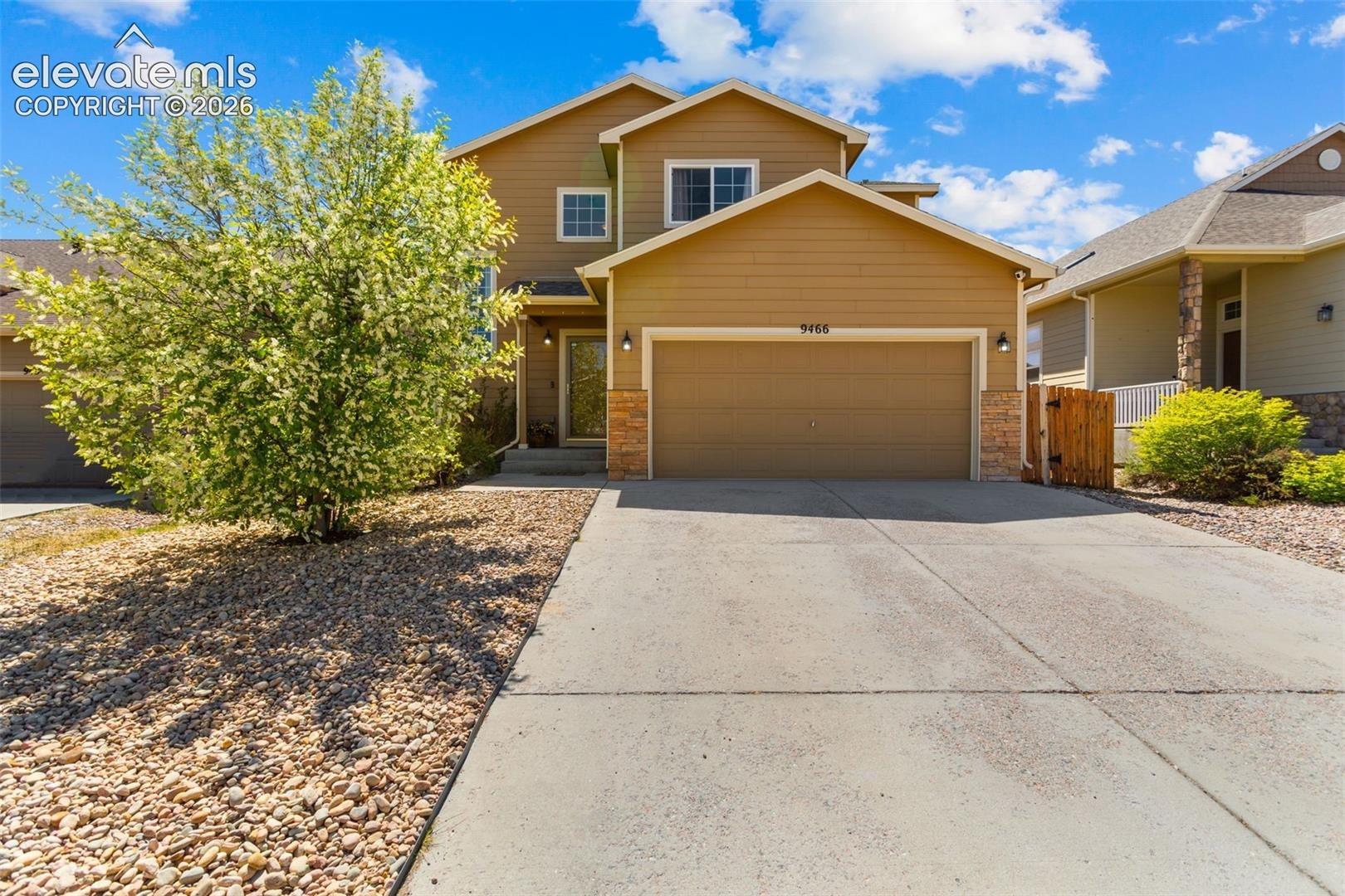 9466 Shinnecock Court