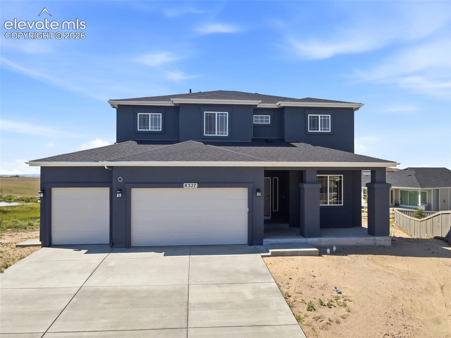 8327 Robert Allison Circle