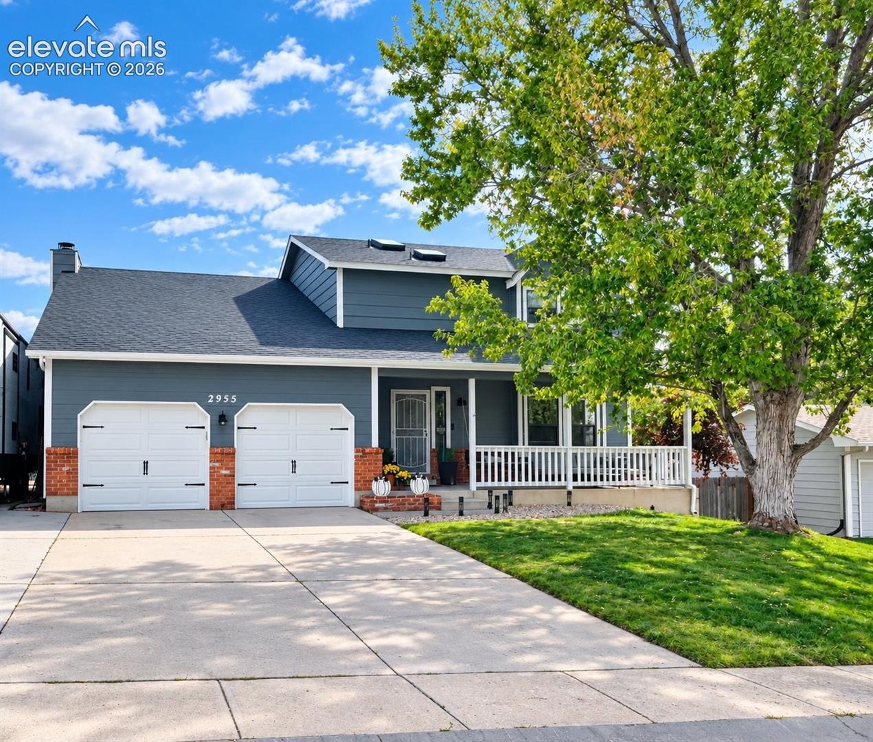 2955 Rhapsody Drive
