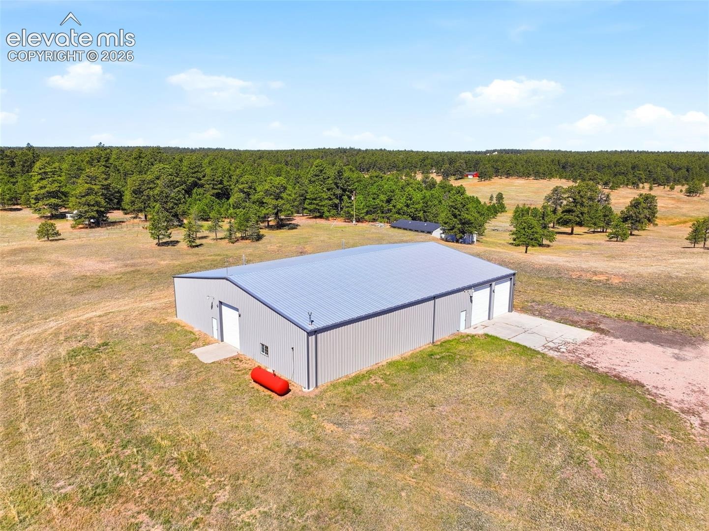 10350 Hodgen Road