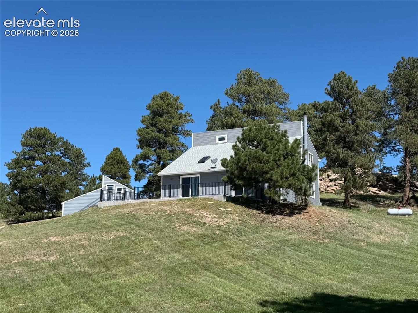 3793 Badger Lane