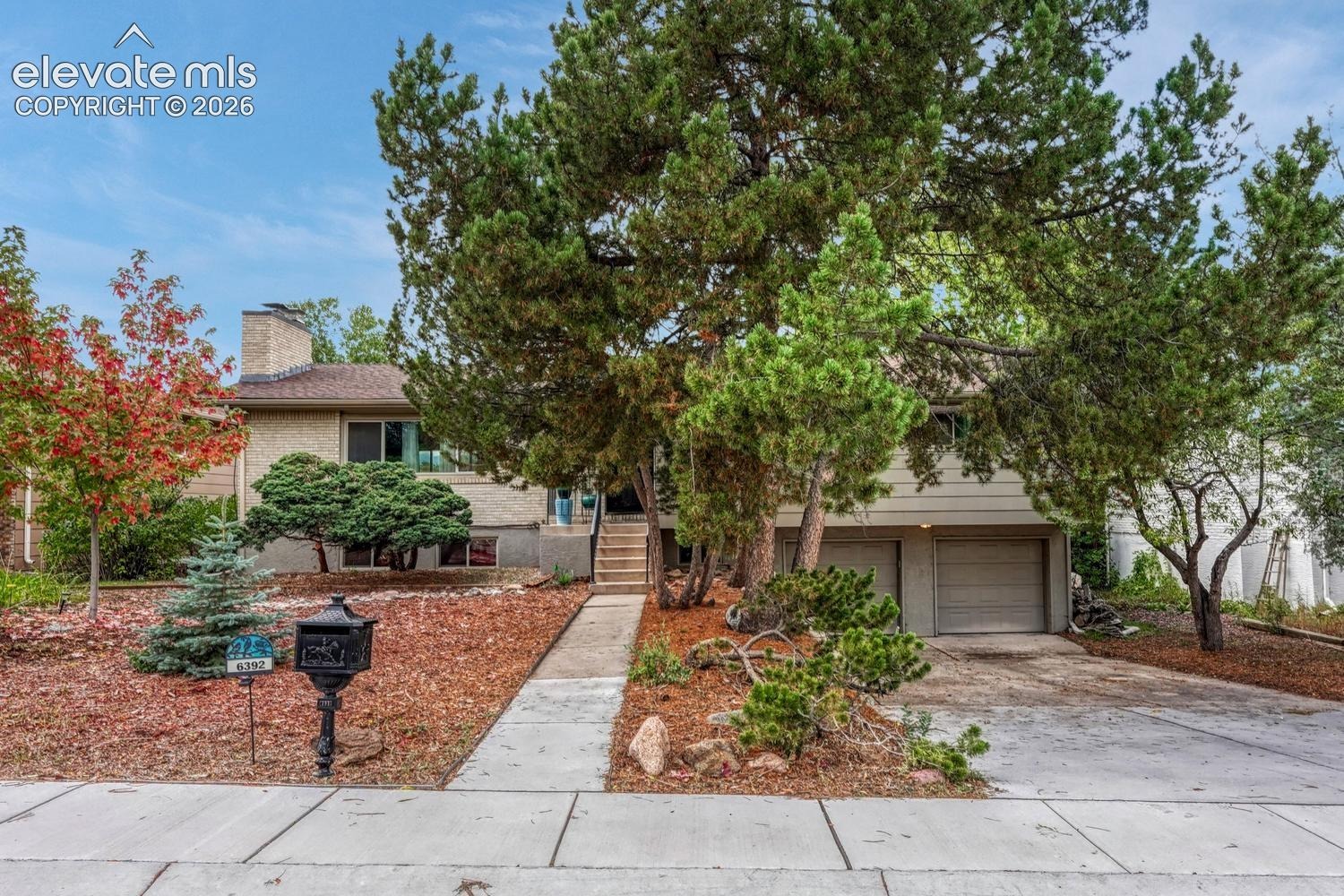 6392 Turret Drive