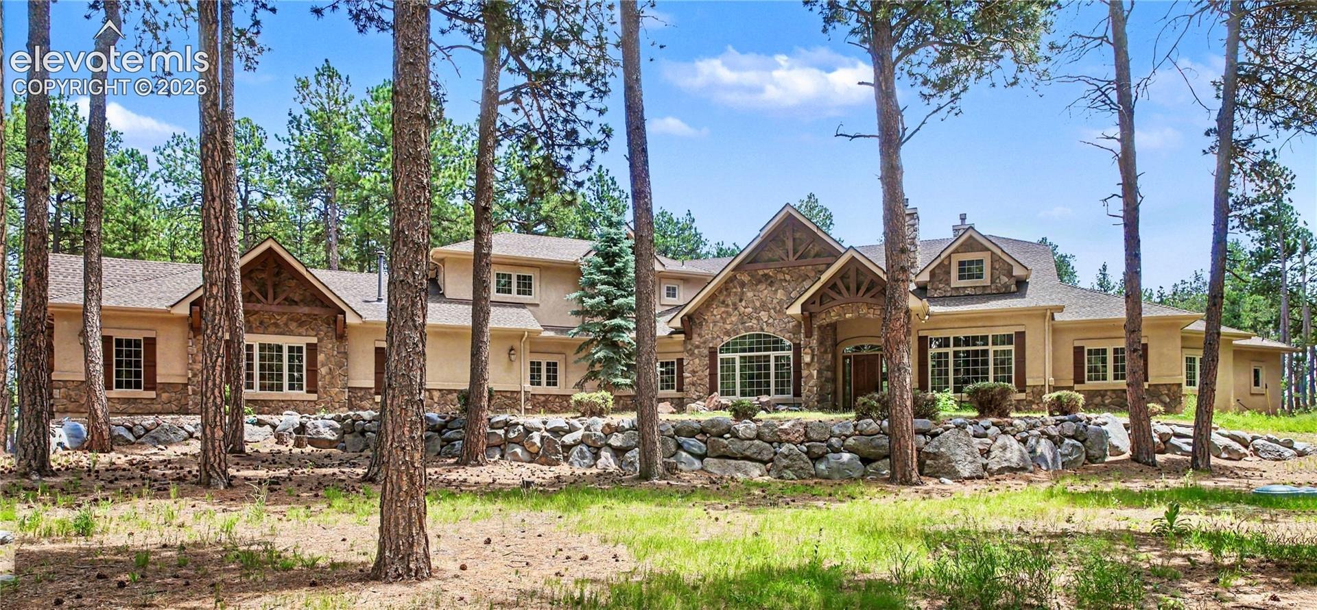 15575 Winding Trail Road