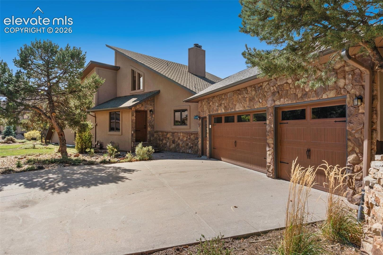 1570 Big Valley Drive