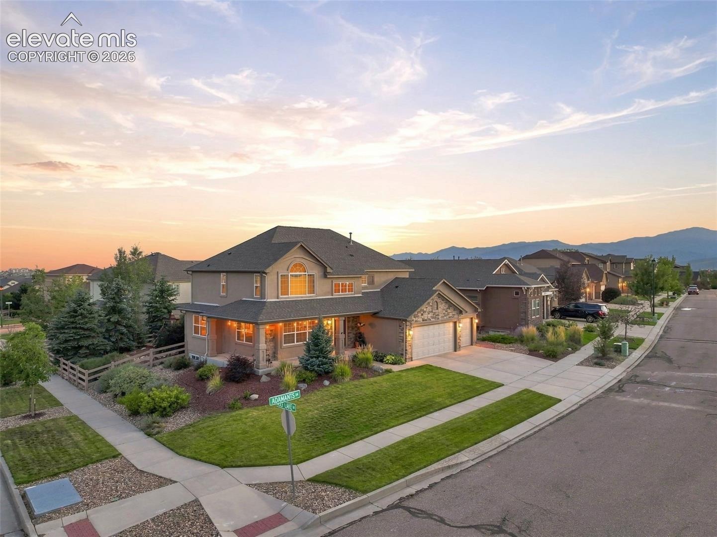 6323 Adamants Drive