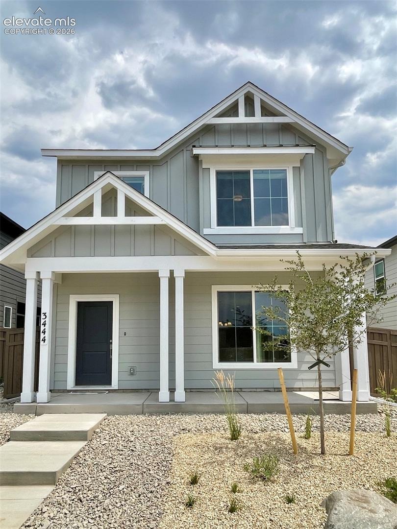3444 Summer Dream Avenue