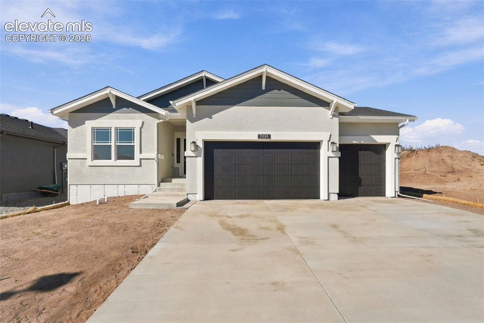 7934 Desert Wrangler Drive