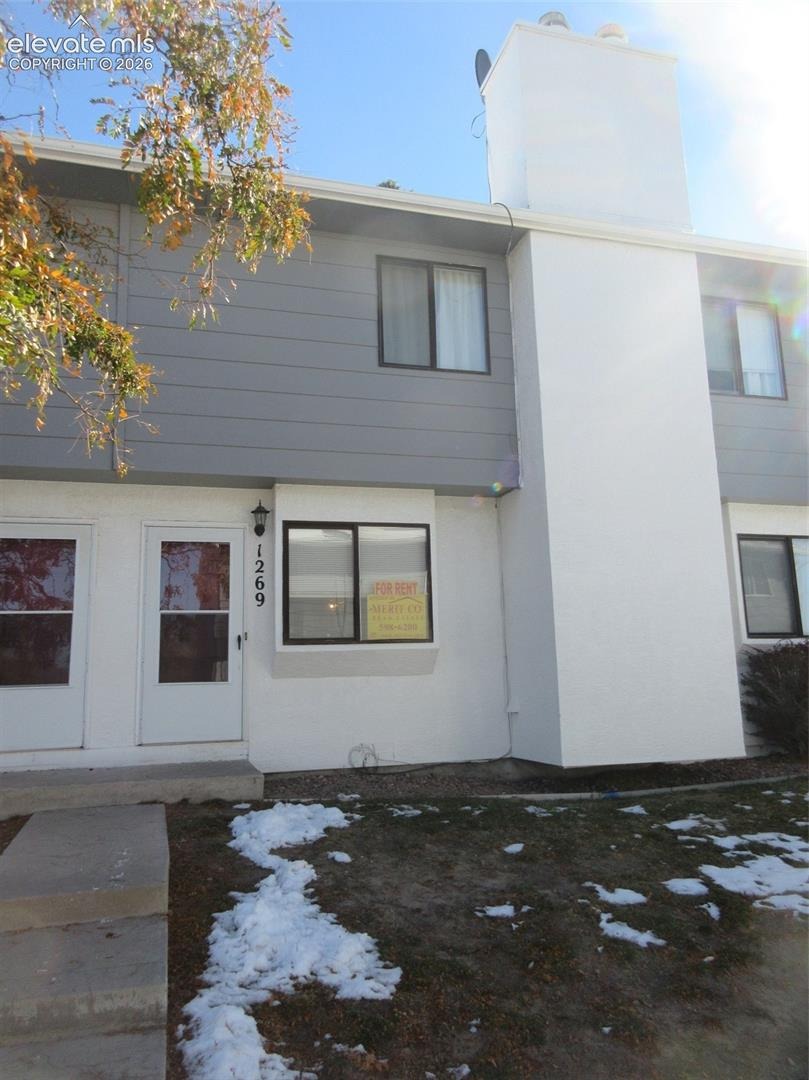 1269 Soaring Eagle Drive