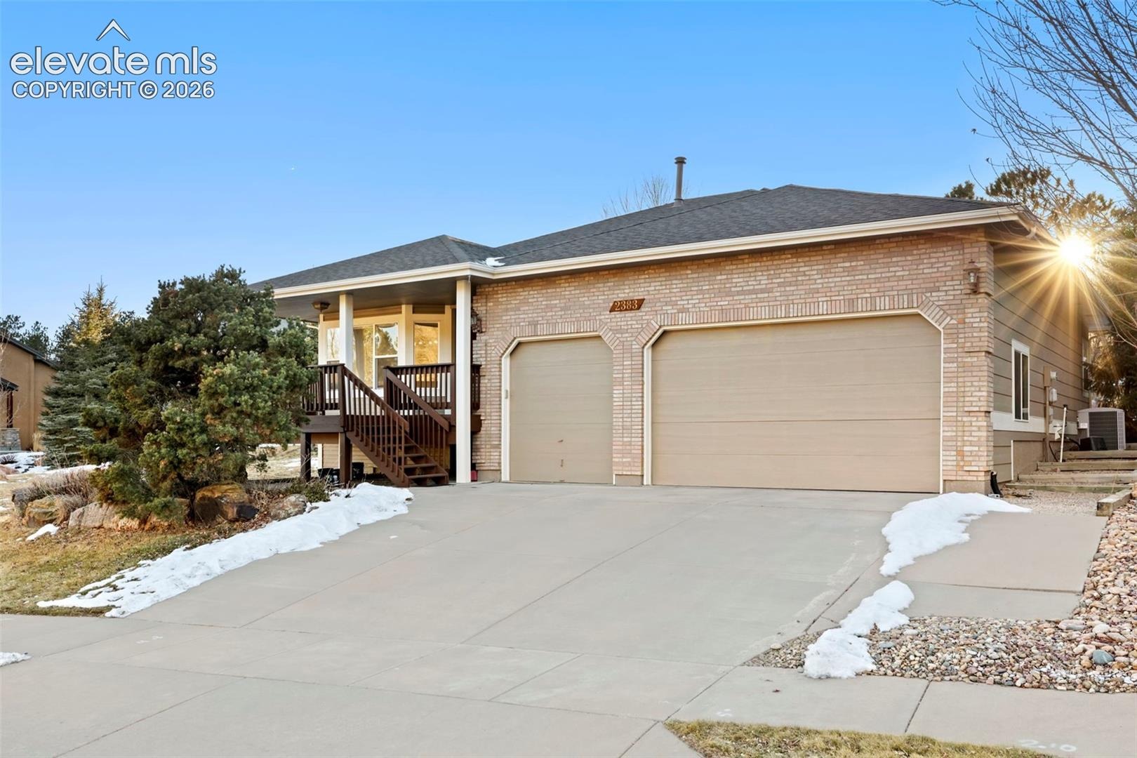 2383 Collegiate Drive