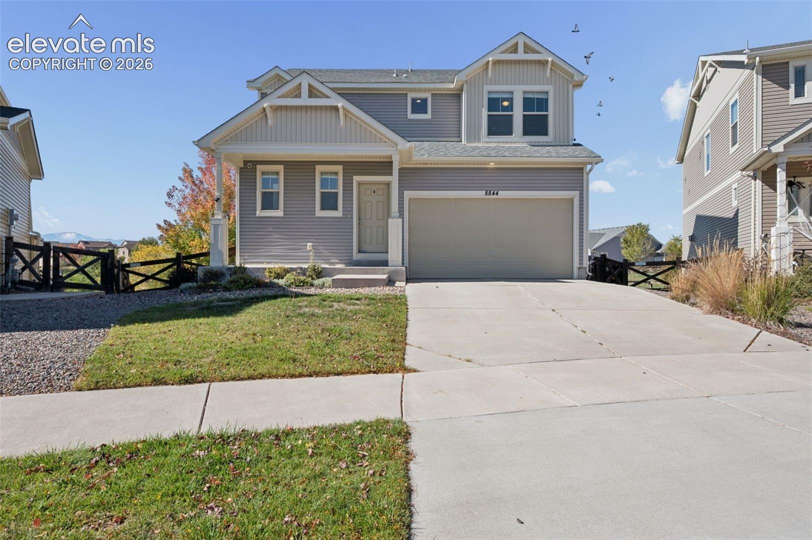 8844 Briar Brush Lane