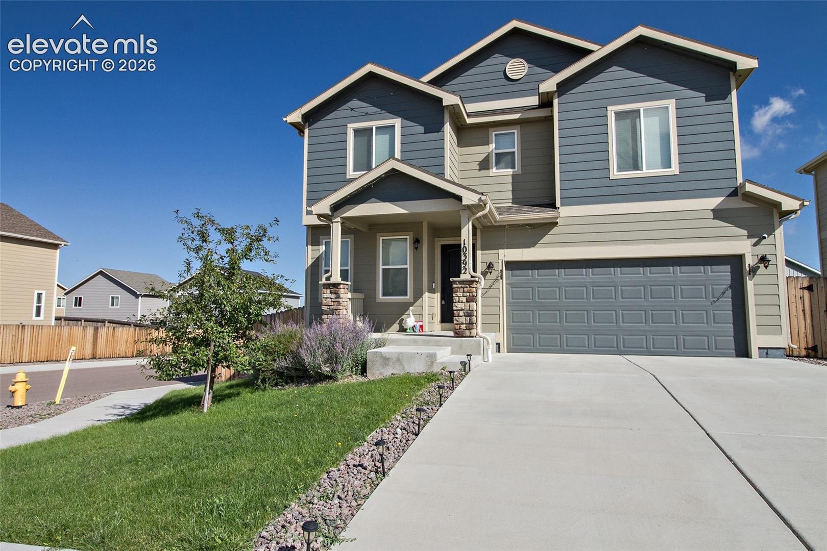 10392 Horton Drive
