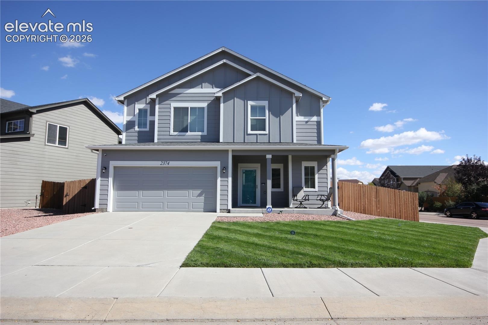 2374 Reed Grass Way