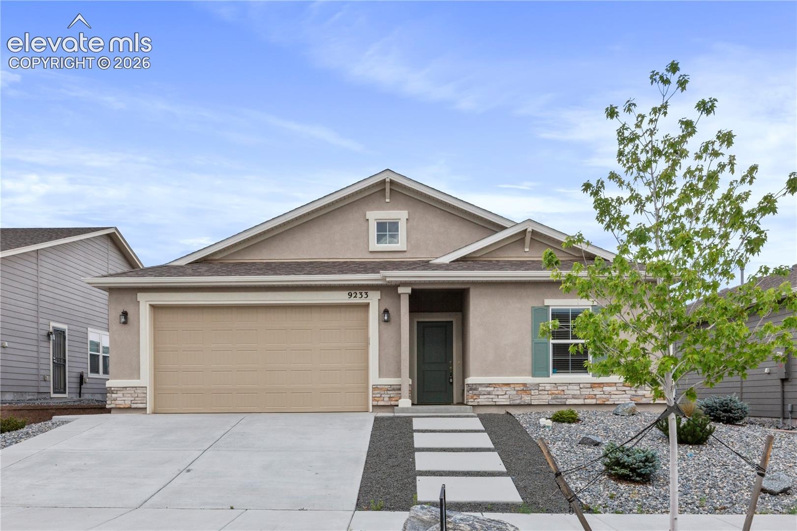 9233 Bugaboo Drive