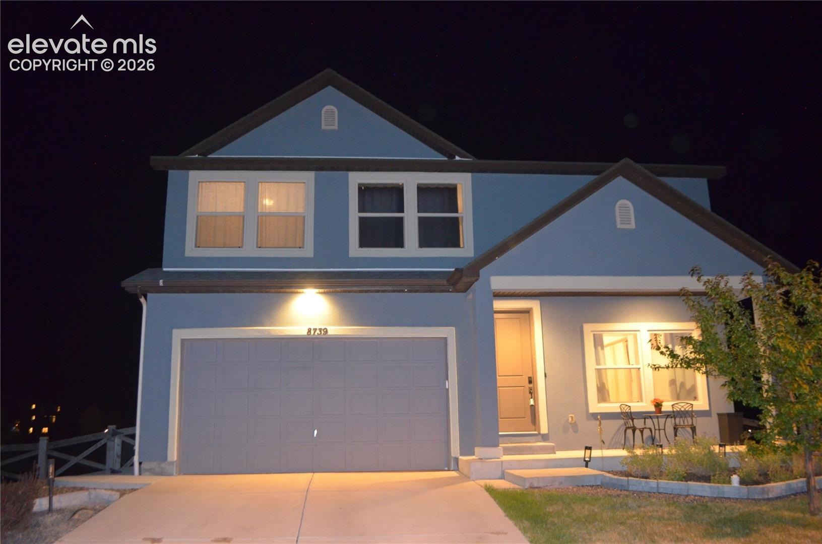 8739 Tranquil Knoll Lane