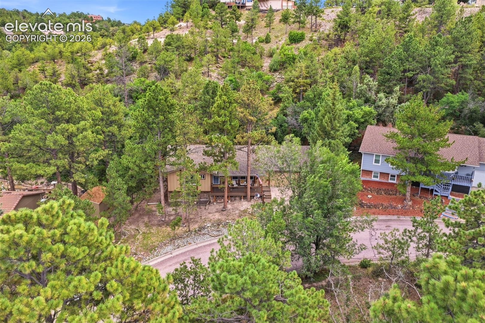 1145 Garlock Lane
