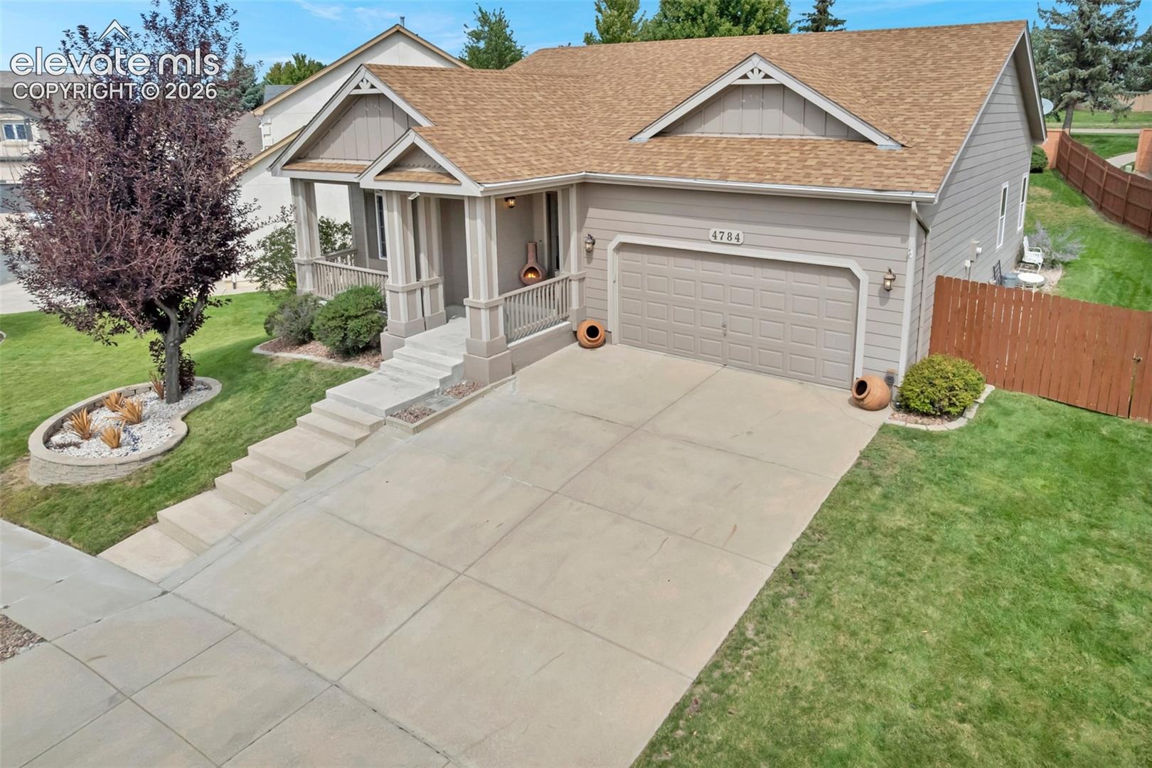 4784 Spotted Horse Drive