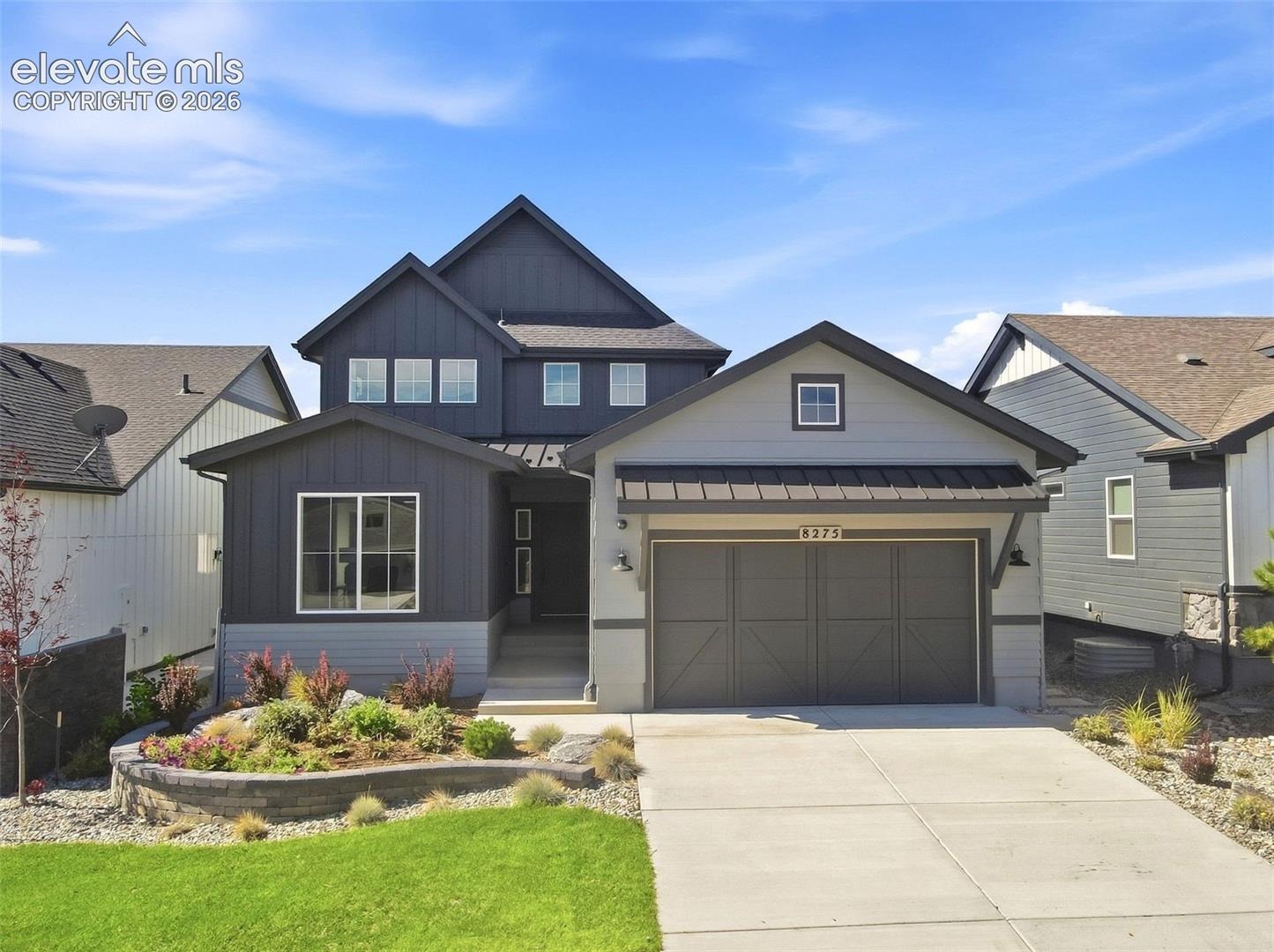 8275 Nat Love Drive