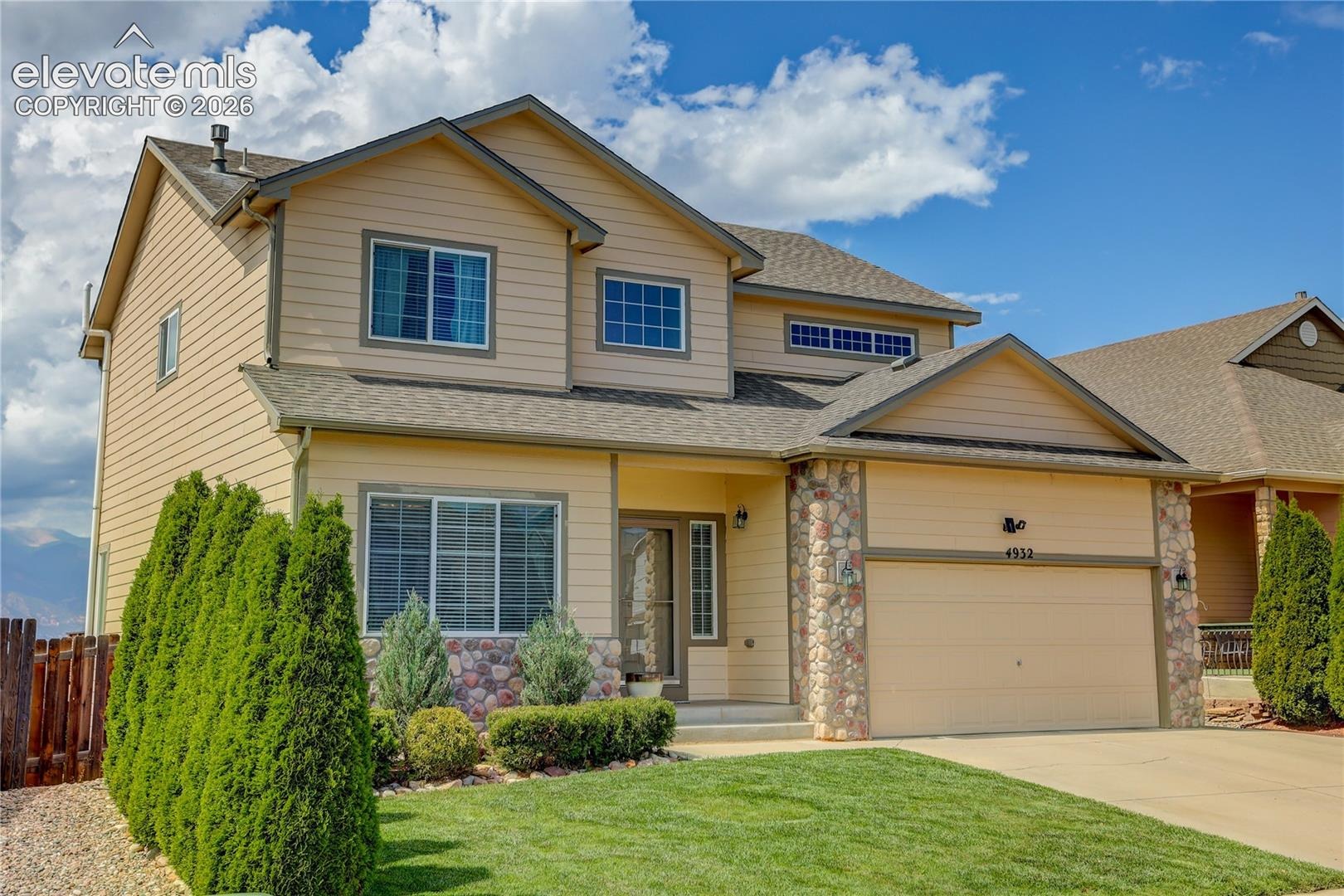 4932 Gami Way