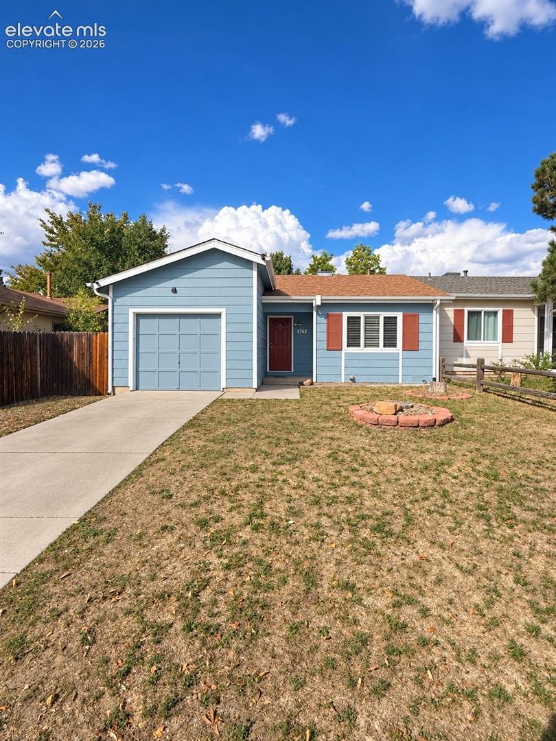 5762 Hermit Pass Drive
