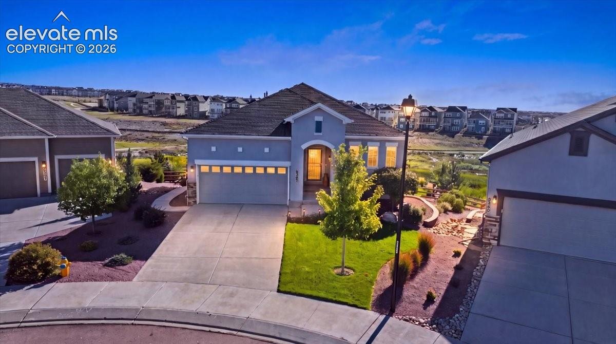 6381 Rowdy Drive