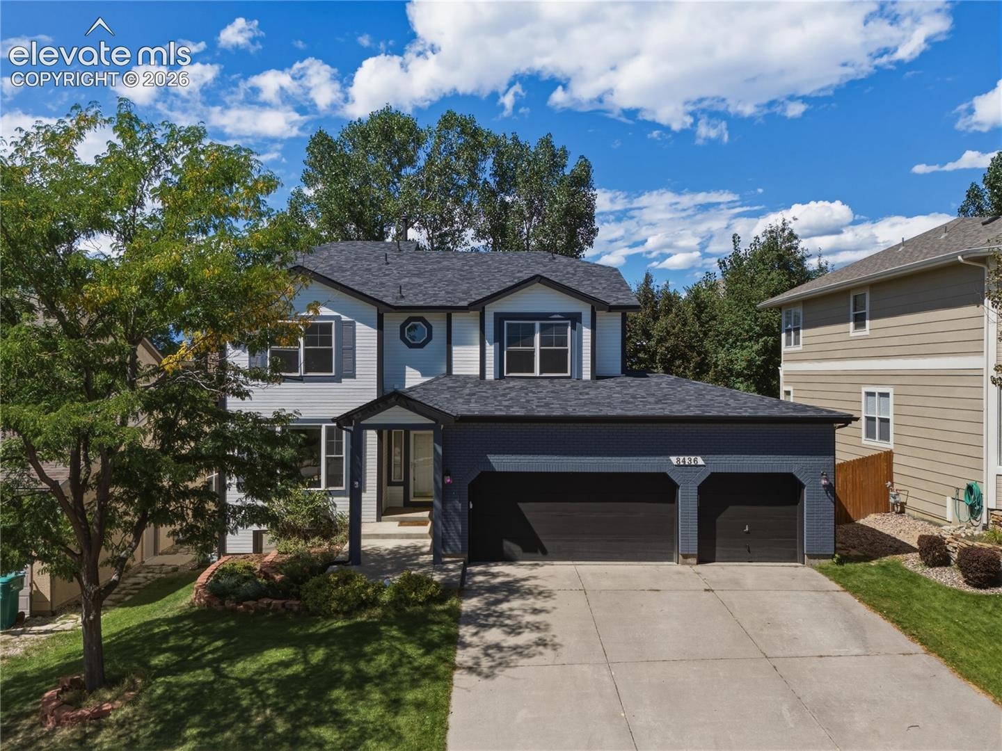 8436 Windy Hill Drive