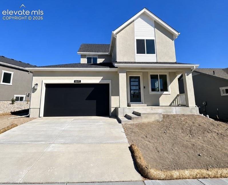 8643 Noreen Falls Drive