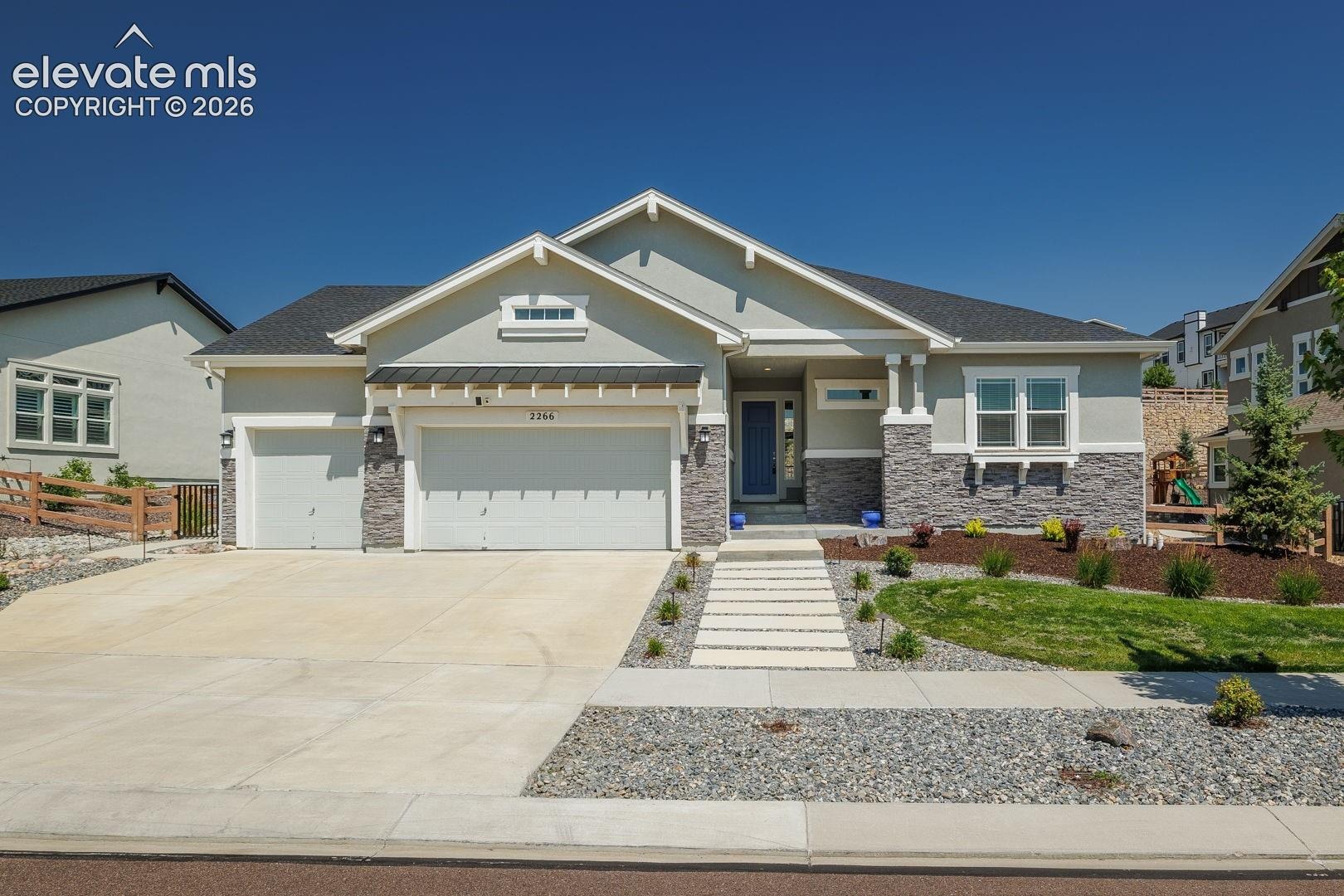 2266 Merlot Drive