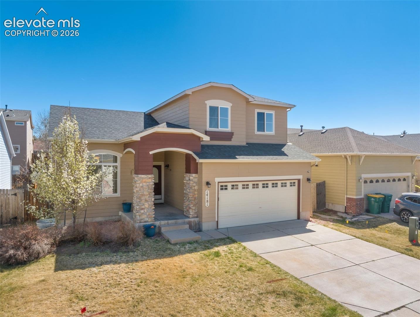 14181 Petrel Drive