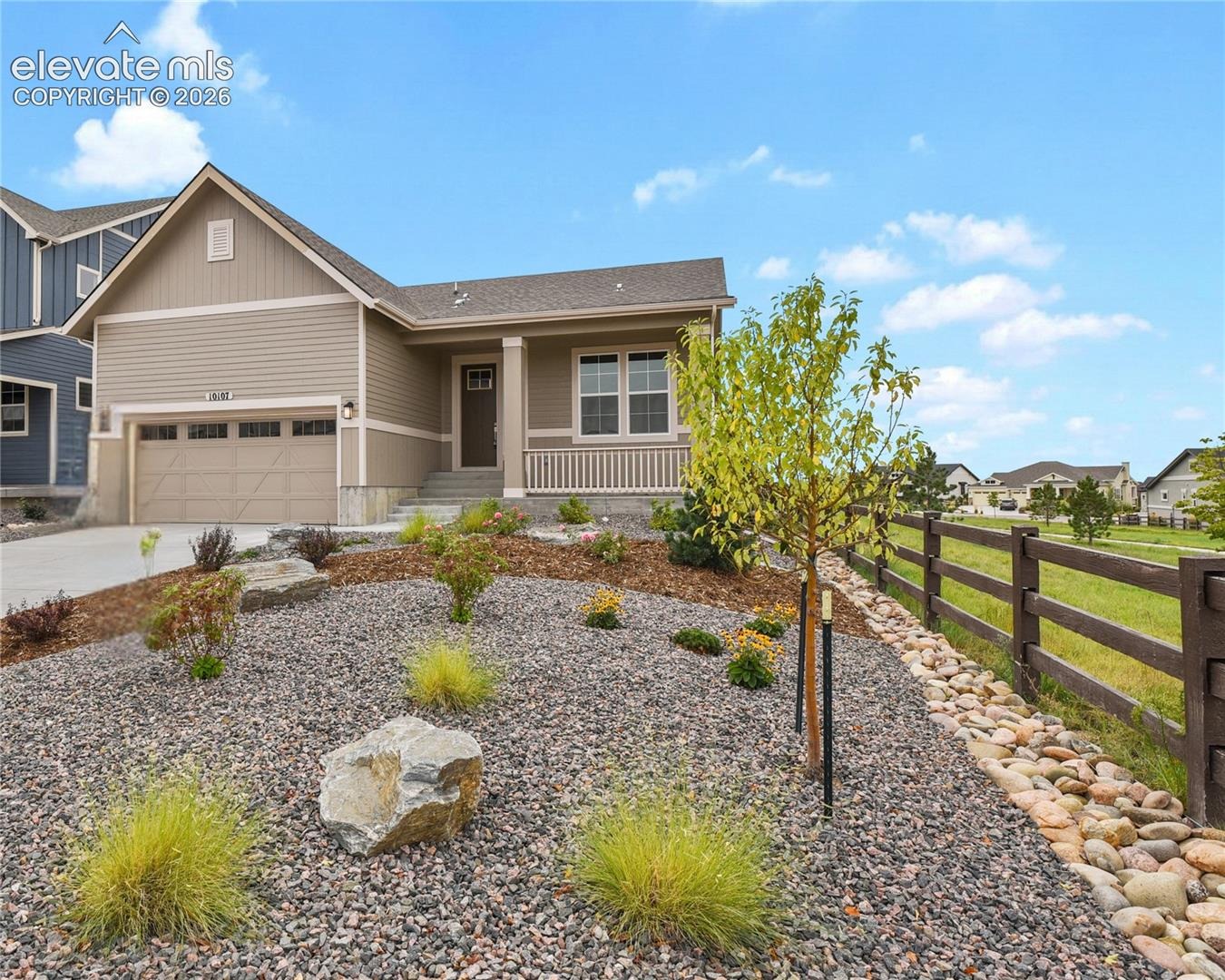 10107 Lake Arbor Lane