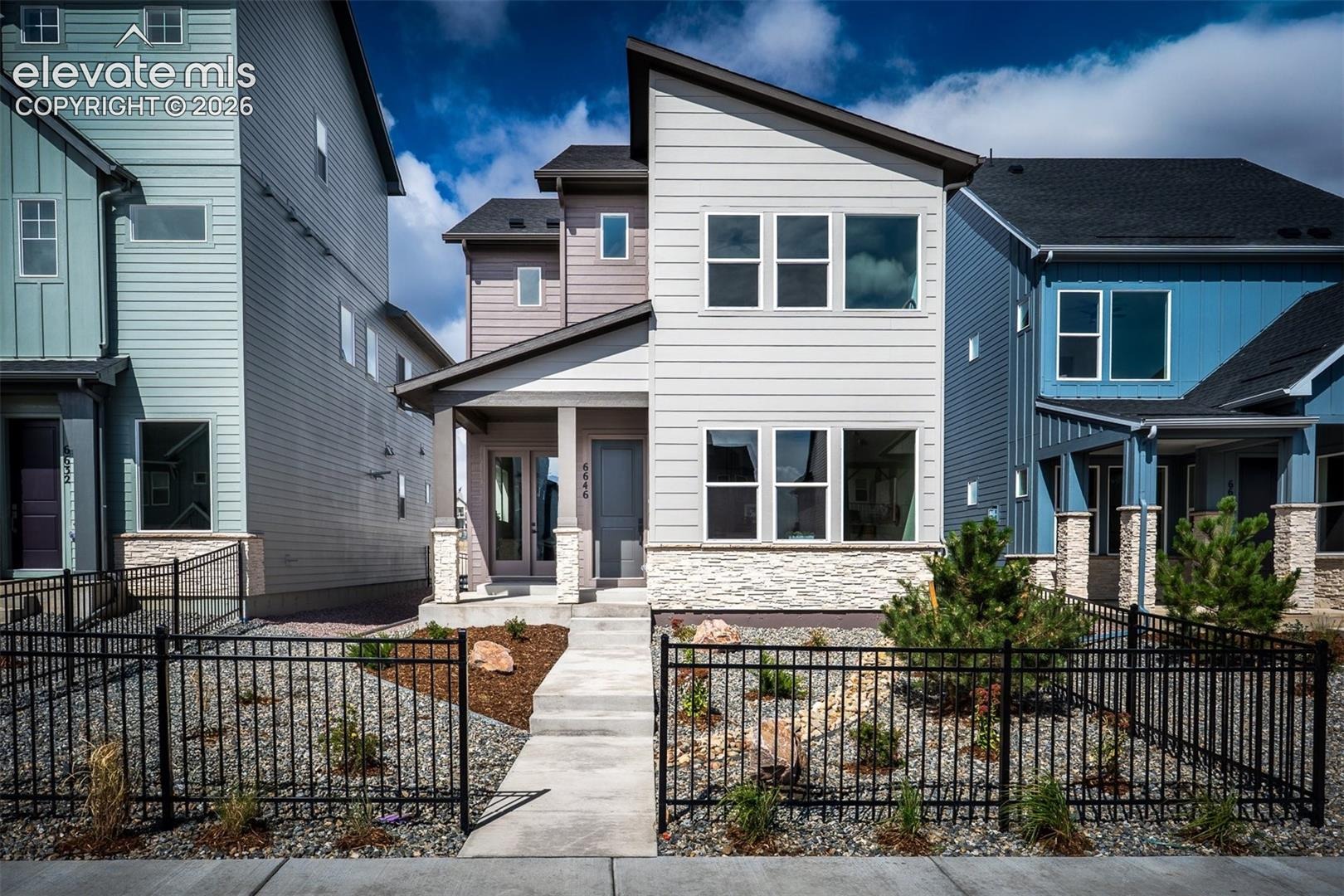 6646 Knapp Drive