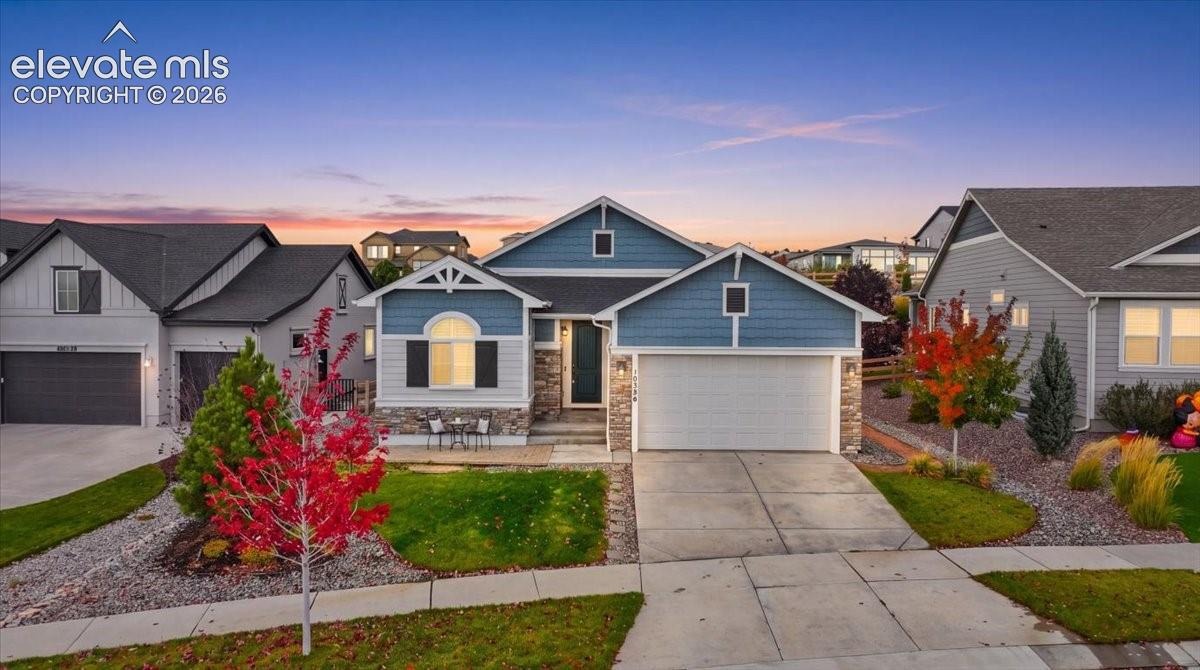 10398 Sharon Springs Drive