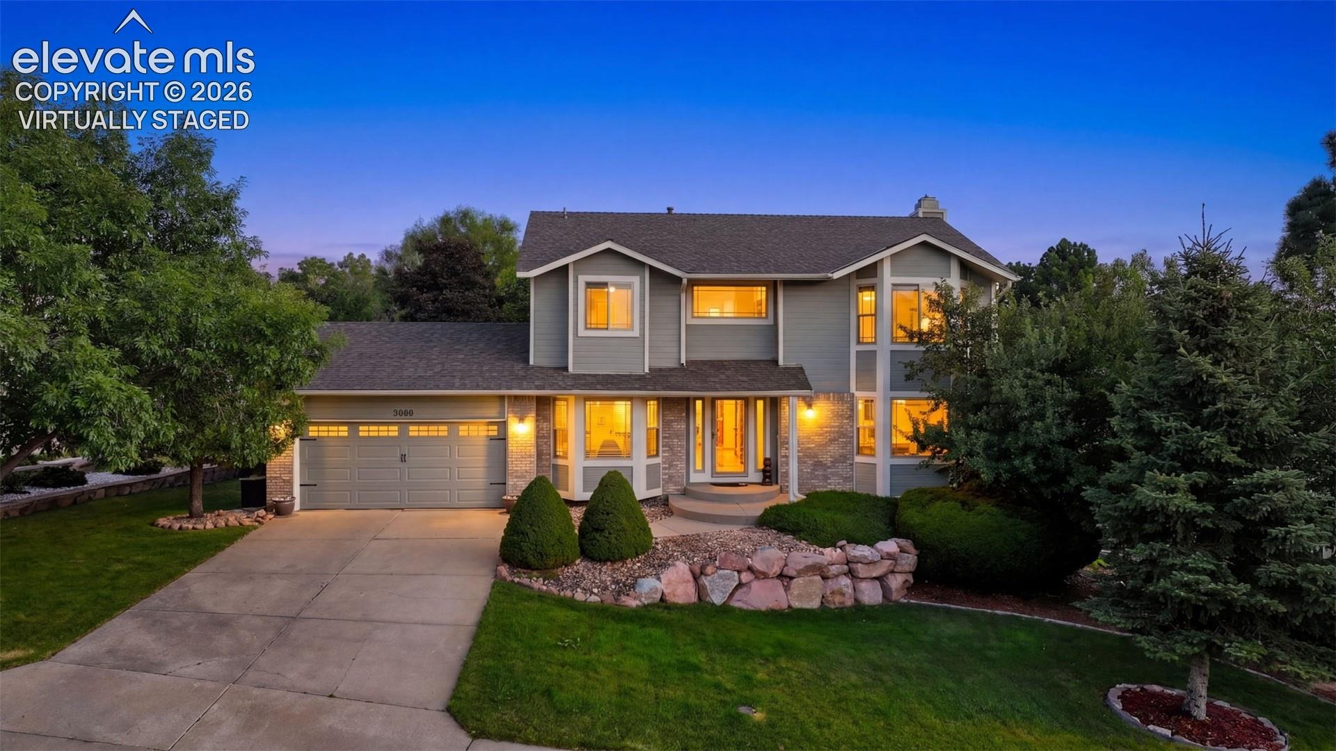 2040 Wickes Road